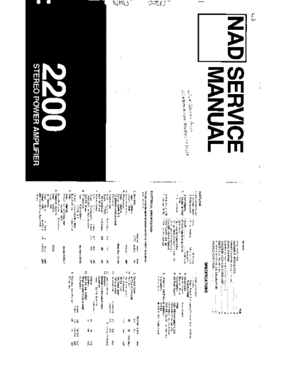 NAD 2200  NAD  2200 2200.pdf