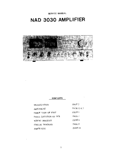 NAD 3030  NAD  3030 3030.pdf
