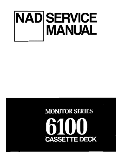 NAD 6100  NAD  6100 6100.pdf