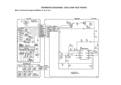 Funai VCP-500 & 500D  Funai VCP VCP-500 & 500D VCP-500 & 500D.djvu