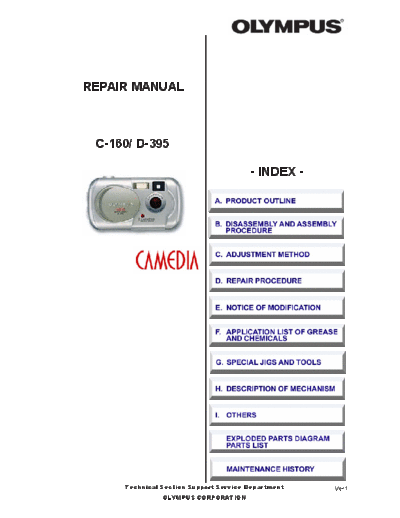 Olympus c-160  Olympus Cameras OLYMPUS_c-160.rar