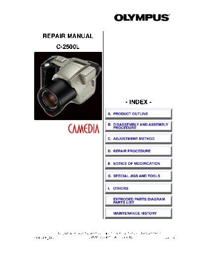 Olympus C-2500L  Olympus Cameras OLYMPUS_C-2500L.rar