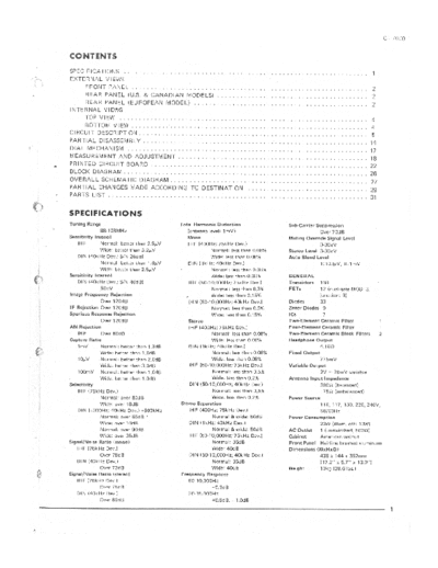 Yamaha CT-7000  Yamaha CT CT-7000 CT-7000.pdf