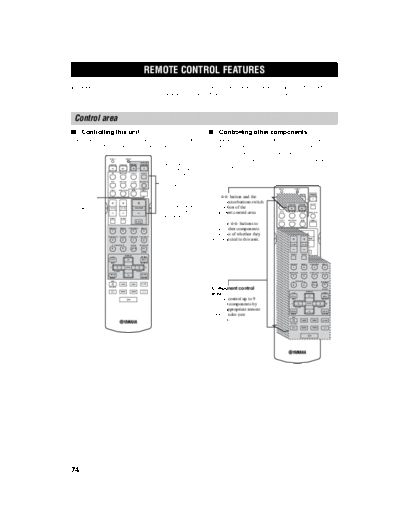 Yamaha RAV-252  Yamaha RAV RAV-252 RAV-252.PDF