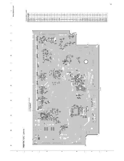 Yamaha RXA3010 PCB 2 DIGI1 2  Yamaha RX RX-A3010 & V3071 RXA3010_PCB_2_DIGI1_2.pdf