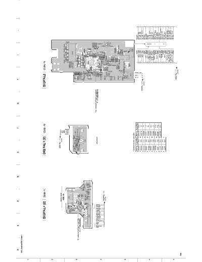 Yamaha RXA3010 PCB 3 DIGI1 3  Yamaha RX RX-A3010 & V3071 RXA3010_PCB_3_DIGI1_3.pdf