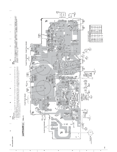 Yamaha RXA3010 PCB 8 AMPPOW  Yamaha RX RX-A3010 & V3071 RXA3010_PCB_8_AMPPOW.pdf