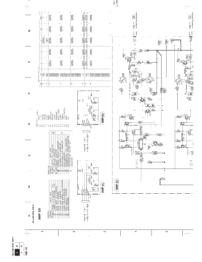 Yamaha SCHE PRINT RXA3010 RXV3071 AMP  Yamaha RX RX-A3010 & V3071 SCHE_PRINT_RXA3010_RXV3071_AMP.pdf