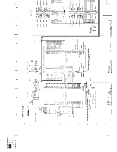 Yamaha SCHE PRINT RXA3010 RXV3071 DIGI1 3  Yamaha RX RX-A3010 & V3071 SCHE_PRINT_RXA3010_RXV3071_DIGI1_3.pdf