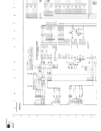 Yamaha SCHE PRINT RXA3010 RXV3071 DIGI2  Yamaha RX RX-A3010 & V3071 SCHE_PRINT_RXA3010_RXV3071_DIGI2.pdf