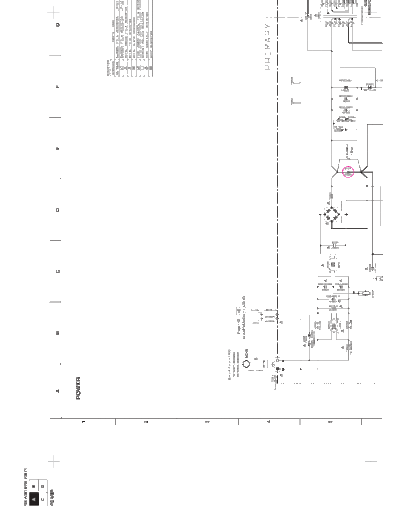 Yamaha SCHE PRINT RXA3010 RXV3071 POW  Yamaha RX RX-A3010 & V3071 SCHE_PRINT_RXA3010_RXV3071_POW.pdf