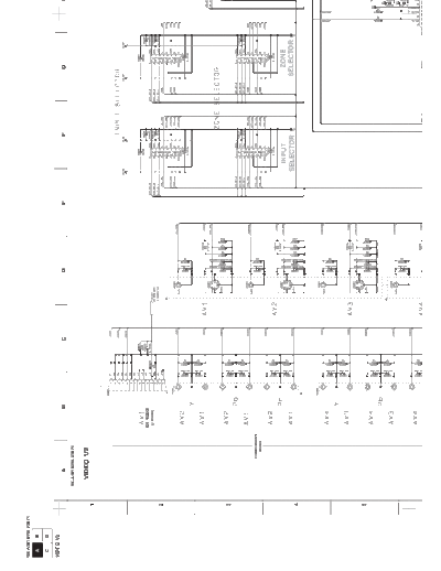 Yamaha SCHE PRINT RXA3010 RXV3071 VI  Yamaha RX RX-A3010 & V3071 SCHE_PRINT_RXA3010_RXV3071_VI.pdf