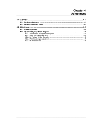 epson 400CH4  epson printer InkJet EPSON Stylus Color 400 SM 400CH4.PDF