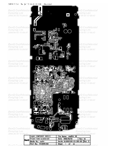 siemens BENQ-  A38 1  siemens Mobile Phone BENQ-SIEMENS A38 BENQ-SIEMENS A38 1.pdf