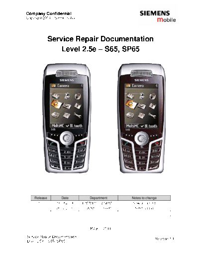 siemens S65 SP65 L25e R1.1  siemens Mobile Phone SIEMENS S65_SP65 S65_SP65_L25e_R1.1.pdf