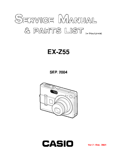 Casio EX Z55  Casio Cameras CASIO_EX_Z55.rar
