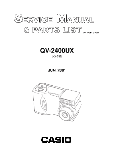 Casio QV 2400UX  Casio Cameras CASIO_QV_2400UX.rar