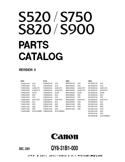 CANON s900 820 750 520-pc  CANON Printer InkJet S520_750_820_900 s900_820_750_520-pc.pdf