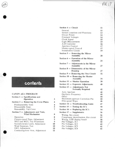 CANON AE1 P GENERAL REPAIR  CANON Camera CANON_AE1 AE1_P_GENERAL_REPAIR.pdf