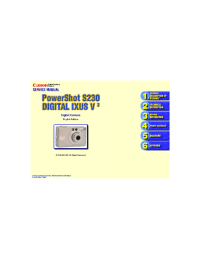 CANON =  DIGITAL-IXUS V3  CANON Camera =CANON_DIGITAL-IXUS_V3.rar