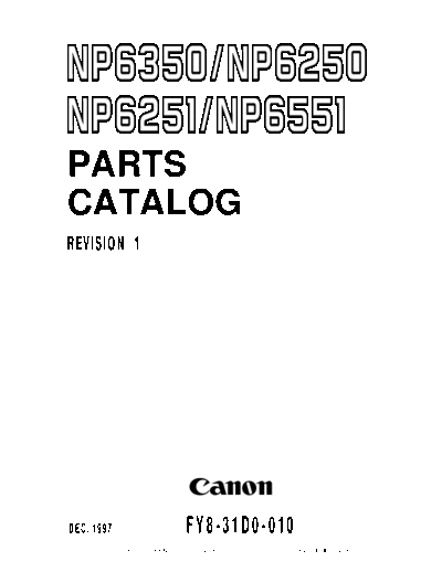 CANON np6350 6250 6251 6551 pc  CANON Copiers NP6350_6250_6251_6551 np6350_6250_6251_6551_pc.pdf