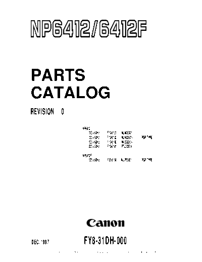 CANON NP6412pc  CANON Copiers NP6412 NP6412pc.pdf