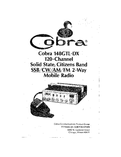 COBRA 148gtldx  COBRA 148gtldx.rar