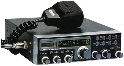 MIDLAND Alan-8001  MIDLAND Alan-8001.rar