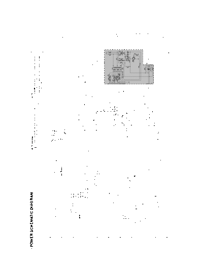 . Various LHD6235D LG  . Various DVD Power Supply Schematics LHD6235D_LG.rar