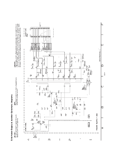 . Various DVPF6E DVPF7E Hitachi  . Various DVD Power Supply Schematics DVPF6E_DVPF7E_Hitachi.rar