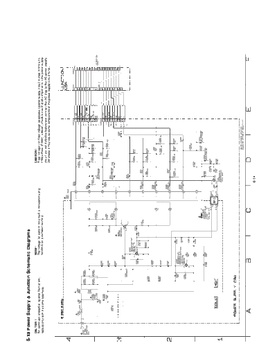 . Various DVPF5E Hitachi  . Various DVD Power Supply Schematics DVPF5E_Hitachi.rar