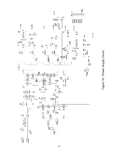 . Various DVDR985 Philips  . Various DVD Power Supply Schematics DVDR985_Philips.rar