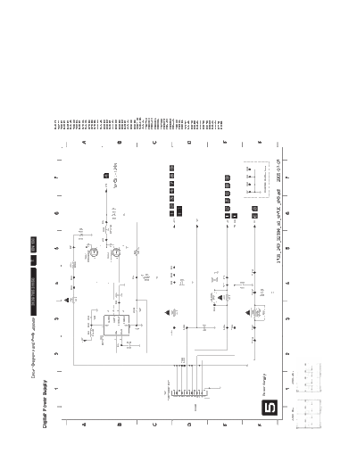 . Various DVDR3300 3139-785-31150  DVDR5330 Philips  . Various DVD Power Supply Schematics DVDR3300_3139-785-31150__DVDR5330_Philips.rar