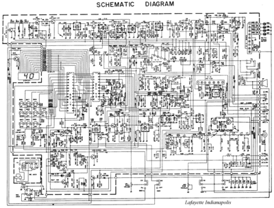 Lafayette indianapolis schemat  . Rare and Ancient Equipment Lafayette lafayette_indianapolis_schemat.rar