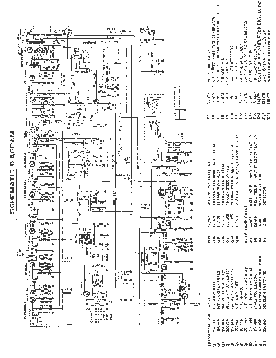 granada cb4 am 23channels sch pdf  . Rare and Ancient Equipment granada granada_cb4_am_23channels_sch_pdf.zip