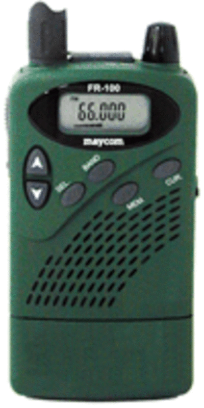 maycom SC FR-100  . Rare and Ancient Equipment maycom SC FR-100.rar