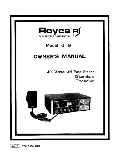 royce 619 owners man layout wiring diagram no sch pdf  . Rare and Ancient Equipment royce royce_619_owners_man_layout_wiring_diagram_no_sch_pdf.zip