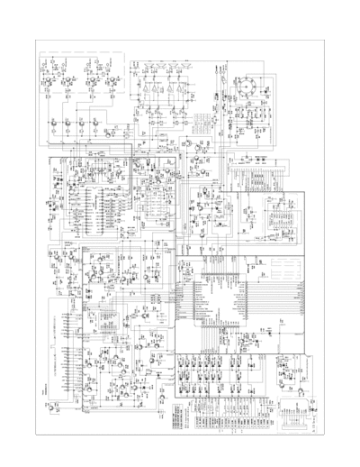 MYSTERY MCD-588MP  . Rare and Ancient Equipment MYSTERY Car Audio Mystery MCD-558MP MCD-588MP.pdf