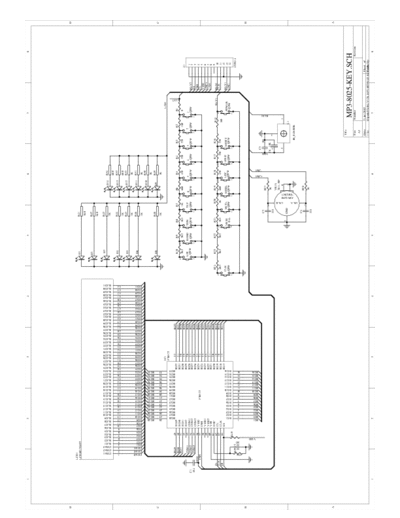 MYSTERY MCD-655MP-KEY  . Rare and Ancient Equipment MYSTERY Car Audio Mystery MCD-655 MCD-655MP-KEY.pdf