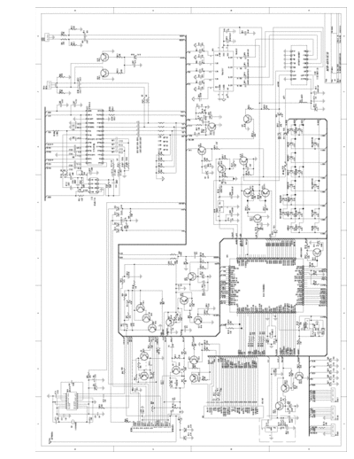 MYSTERY MCD-655MP-MAIN.SCH  . Rare and Ancient Equipment MYSTERY Car Audio Mystery MCD-655 MCD-655MP-MAIN.SCH.pdf