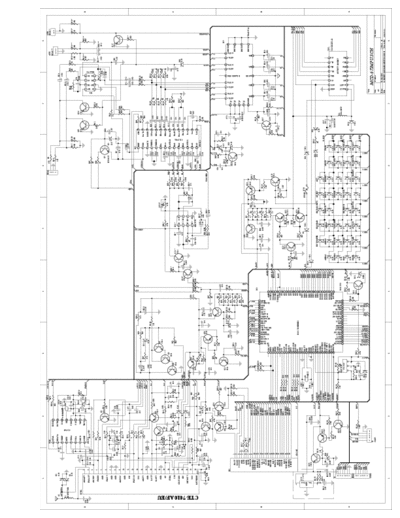 MYSTERY MCD-675MPU.SCH  . Rare and Ancient Equipment MYSTERY Car Audio Mystery MCD-675MPU MCD-675MPU.SCH.pdf