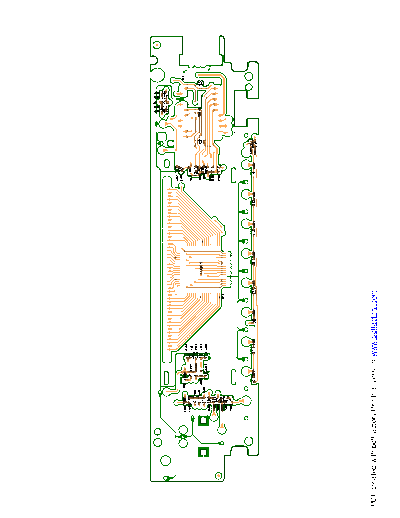 MYSTERY KB BOTTOM  . Rare and Ancient Equipment MYSTERY Car Audio Mystery MCD-679MPU K16-U KB BOTTOM.pdf