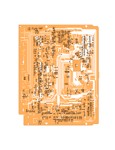 MYSTERY MB BOTTOM  . Rare and Ancient Equipment MYSTERY Car Audio Mystery MCD-787MPU MB BOTTOM.pdf