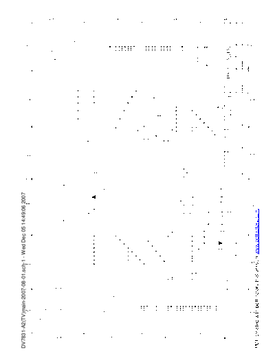 MYSTERY MMD-4000S(V4H07) MB Schematic  . Rare and Ancient Equipment MYSTERY Car Audio Mystery MMD-4000S MMD-4000S(V4H07)_MB_Schematic.pdf