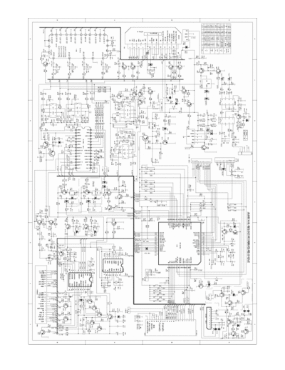 MYSTERY MMD 584 DVD USB MAIN SCH  . Rare and Ancient Equipment MYSTERY Car Audio Mystery MMD-584 MMD 584 DVD USB MAIN SCH.pdf