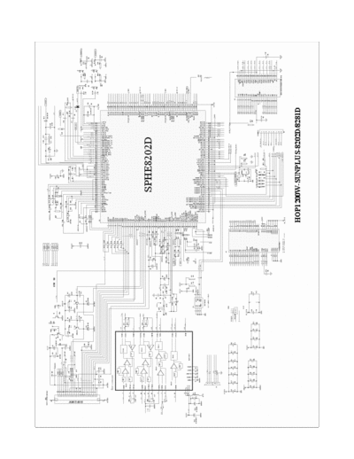 MYSTERY MMD 584 DVD USB SERVO SCH 02 DSP  . Rare and Ancient Equipment MYSTERY Car Audio Mystery MMD-584 MMD 584 DVD USB SERVO SCH 02_DSP.pdf