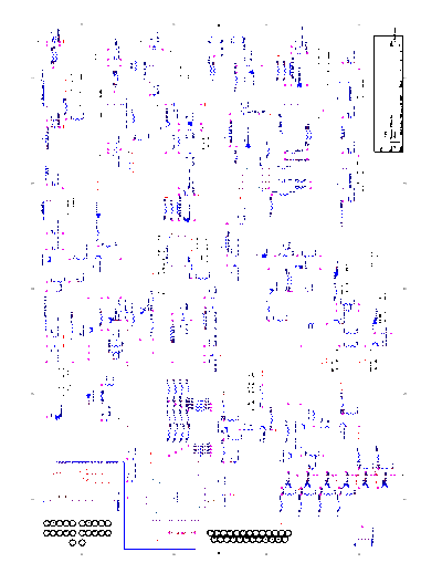 MYSTERY DAV-6700 MAIN circuit diagram  . Rare and Ancient Equipment MYSTERY Car Audio Mystery MMD-7700DS DAV-6700 MAIN_circuit diagram.pdf