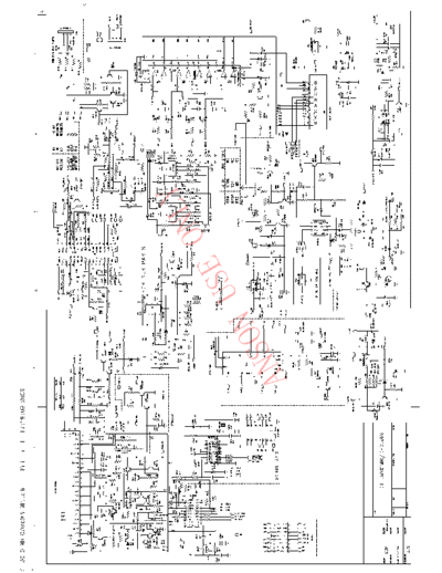 MYSTERY dt3000 mb sch  . Rare and Ancient Equipment MYSTERY Car Audio Mystery MMD-999BS_RQversion dt3000_mb_sch.pdf