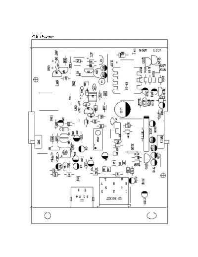 MYSTERY . 13  . Rare and Ancient Equipment MYSTERY Car Audio Mystery MMPC-1000RF . 13.pdf