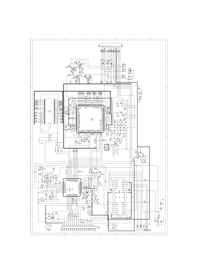 MYSTERY TF7700MP3 MCD579MP SERVO SCH  . Rare and Ancient Equipment MYSTERY Car Audio Mystery TF7700MP3 MCD579MP Mystery TF7700MP3 MCD579MP SERVO SCH.pdf